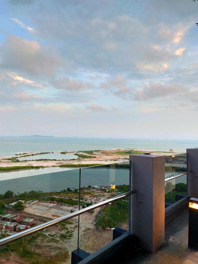 Melaka Town - Imperio Residence Studio With Bathtub Malacca Exterior foto