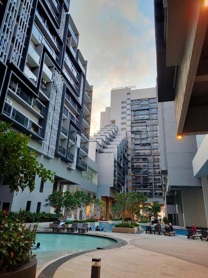 Melaka Town - Imperio Residence Studio With Bathtub Malacca Exterior foto