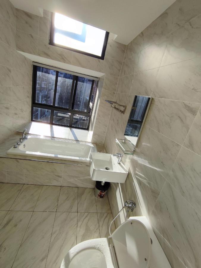 Melaka Town - Imperio Residence Studio With Bathtub Malacca Exterior foto